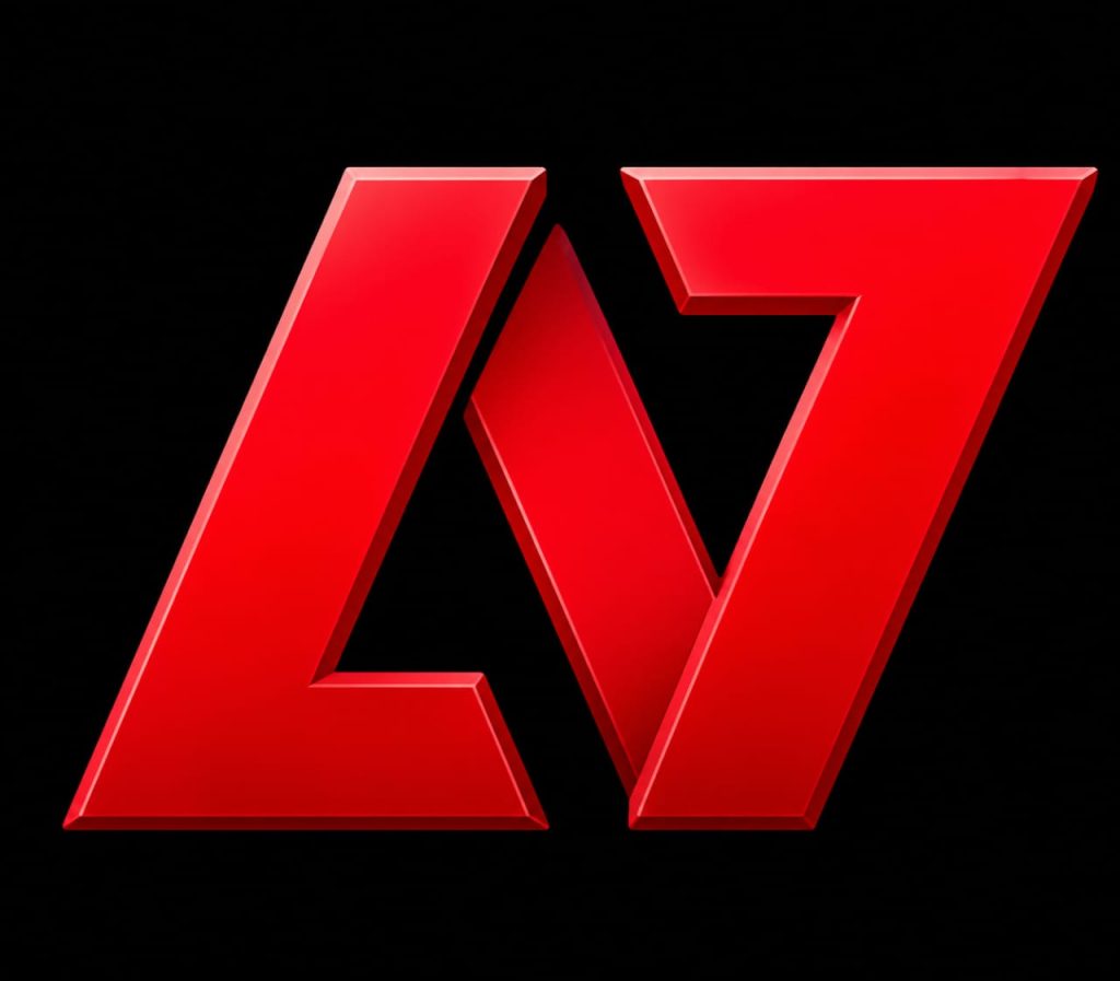 IC7 Game app interface with IC7 APK and mobile game download options